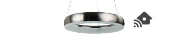 Buy smart indoor lights cheaply in the ETC Shop