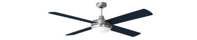 Buy smart ceiling fans online at low prices