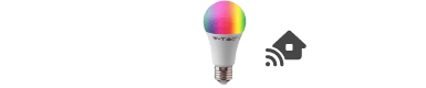 Buy smart home light bulbs online