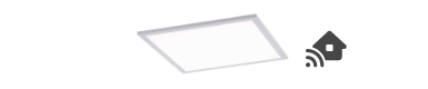 Smart Home LED panels