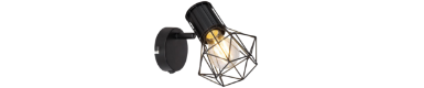 Wall lights for every living style – shop online