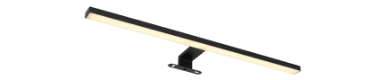 Buying bathroom lights - light for function & relaxation