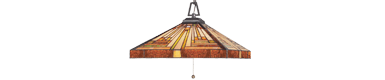 Tiffany lamp – Stijlvolle binnenlampen kopen