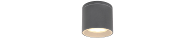 Outdoor ceiling lights for every style & need – shop online